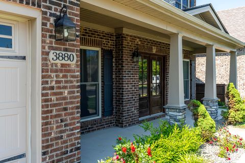 Photo of 3880 Leighton Lane, Lexington, KY 40515 (MLS # 26000391)