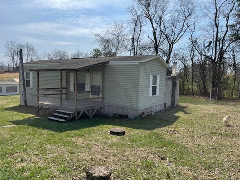 Property photo of 183 Circle Lane, Burnside, KY 42519