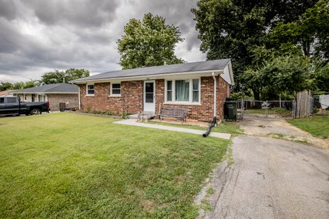 Photo of 329 Mulberry Drive, Lexington, KY 40509 (MLS # 25017139)