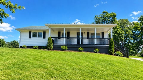 Property photo of 3070 Highway 151 Road, Frankfort, KY 40601