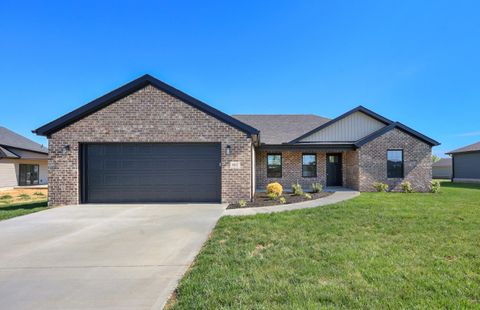 Property photo of 802 Mohawk Drive, Richmond, KY 40475