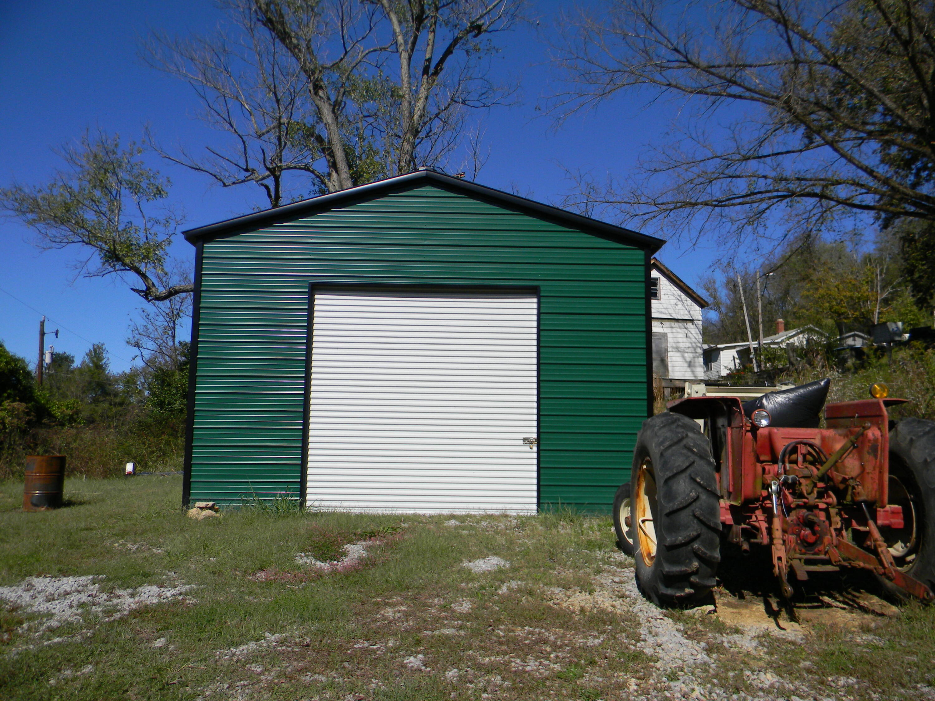 121 Ralston Lane