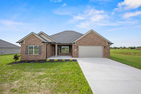 Photo of 202 Carhartt Drive, Richmond, KY 40475 (MLS # 25014604)