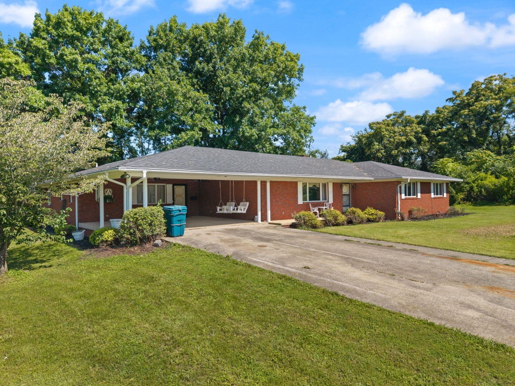 Photo of 210 Langdon Avenue, Manchester, KY 40962 (MLS # 26020727)