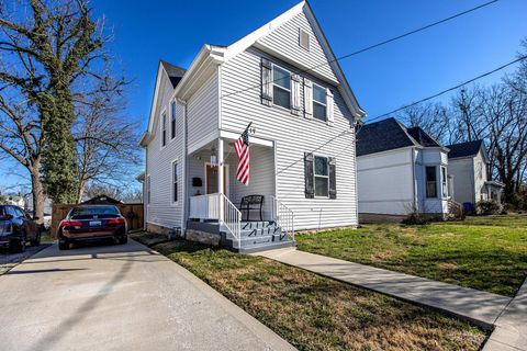 Property photo of 17 Euclid Avenue, Winchester, KY 40391