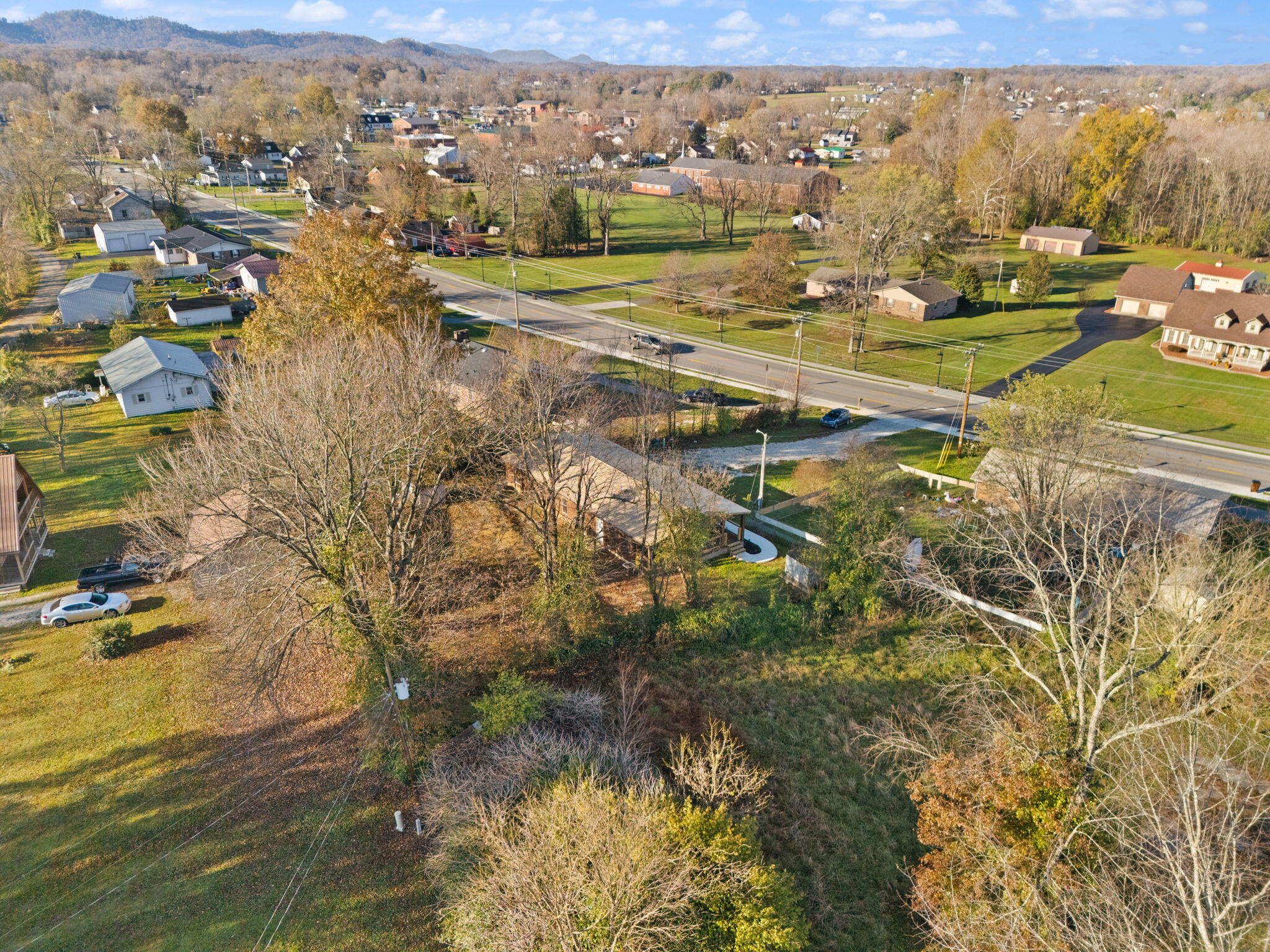 Stanton, Kentucky 40380, United States, 3 Bedrooms Bedrooms, ,2 BathroomsBathrooms,Residential,Active,32459