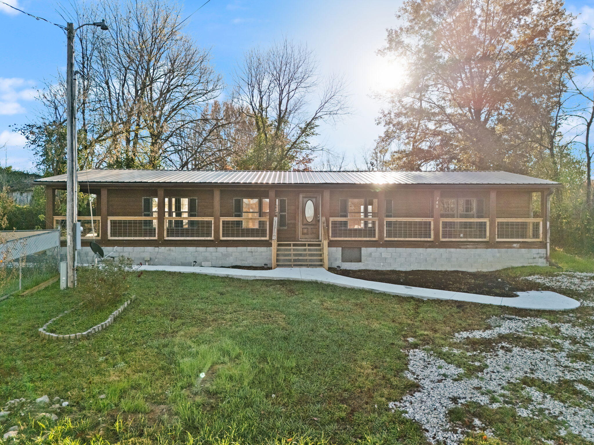 Stanton, Kentucky 40380, United States, 3 Bedrooms Bedrooms, ,2 BathroomsBathrooms,Residential,Active,32459