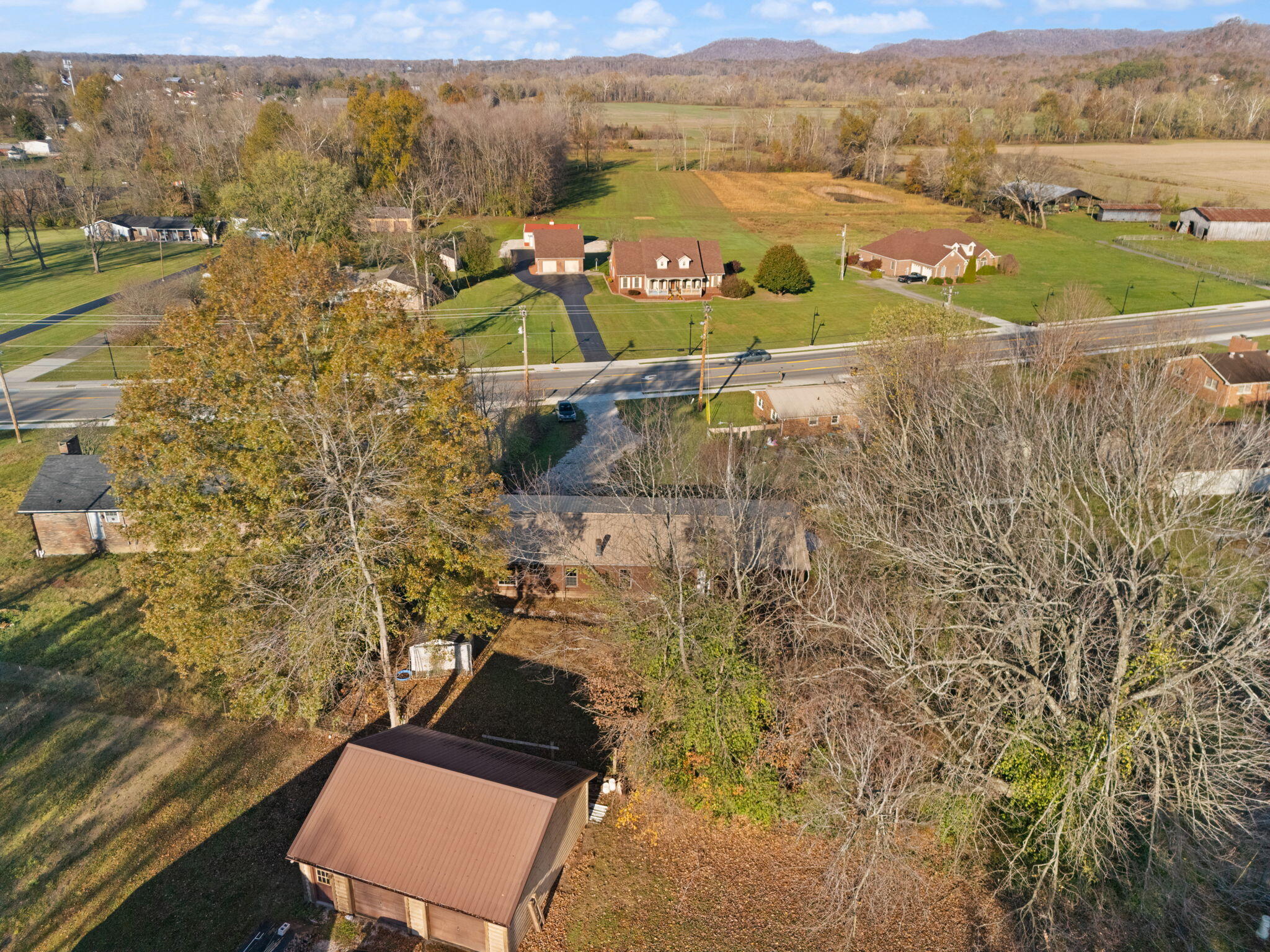 Stanton, Kentucky 40380, United States, 3 Bedrooms Bedrooms, ,2 BathroomsBathrooms,Residential,Active,32459