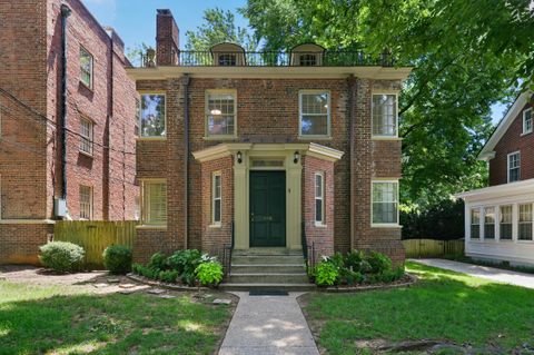 Property photo of 110-112 S Hanover Avenue, Lexington, KY 40502