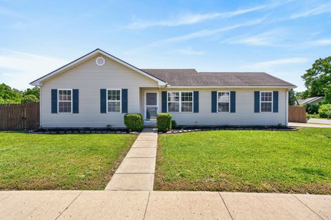 Property photo of 127 Secretariat Street, Georgetown, KY 40324