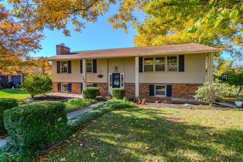 Photo of 107 Pleasant Ridge Drive, Richmond, KY 40475 (MLS # 25505674)