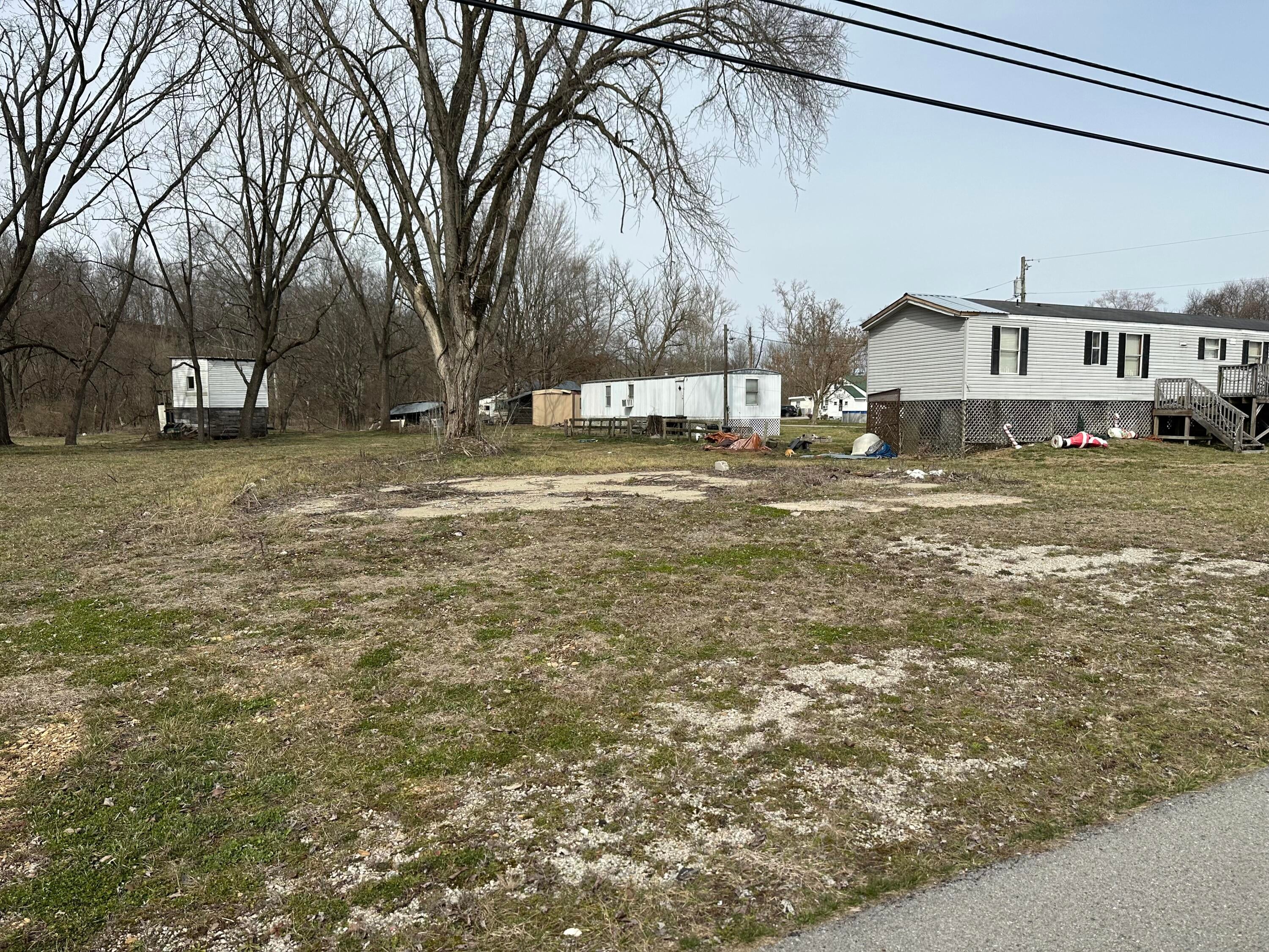 504 W Central Avenue