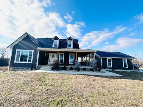 1775 GreenHill Welchburg Road, Annville, KY 40402 - #: 24000253