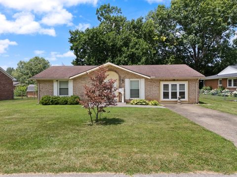 Photo of 1115 Apache Trail, Georgetown, KY 40324 (MLS # 25015519)