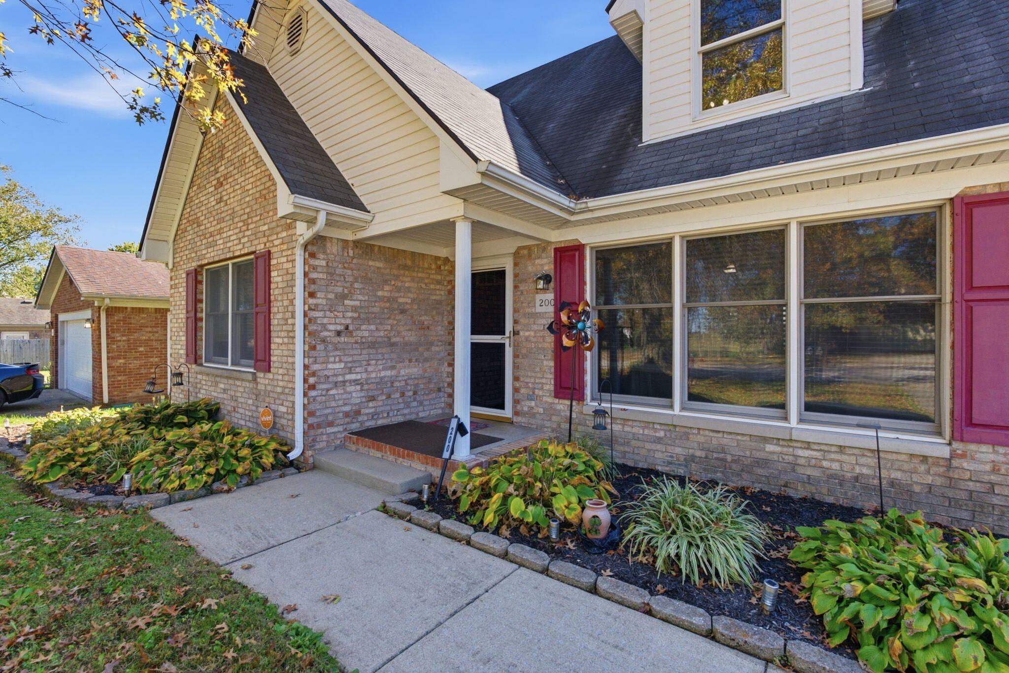 200 Northbrook Road