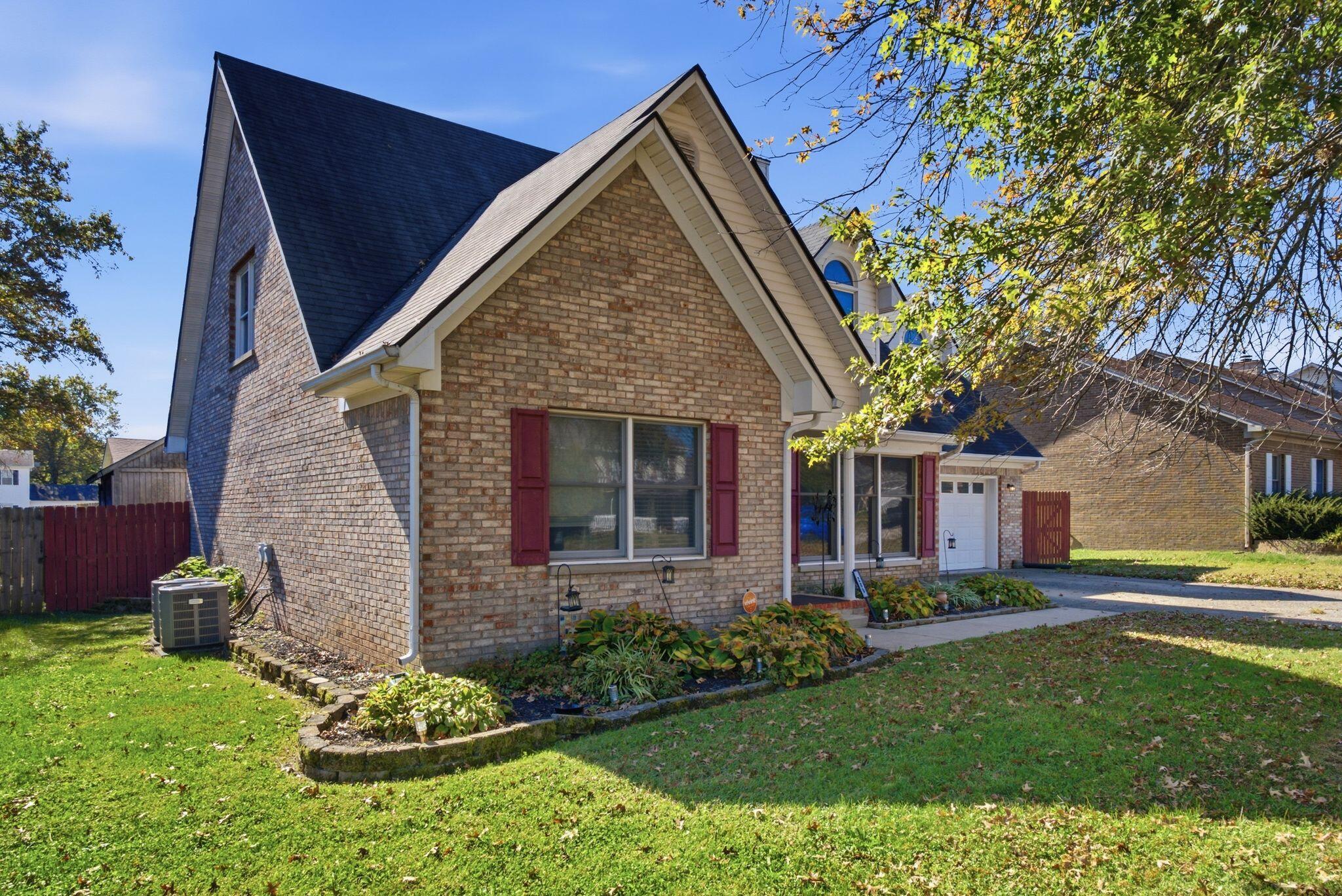 200 Northbrook Road