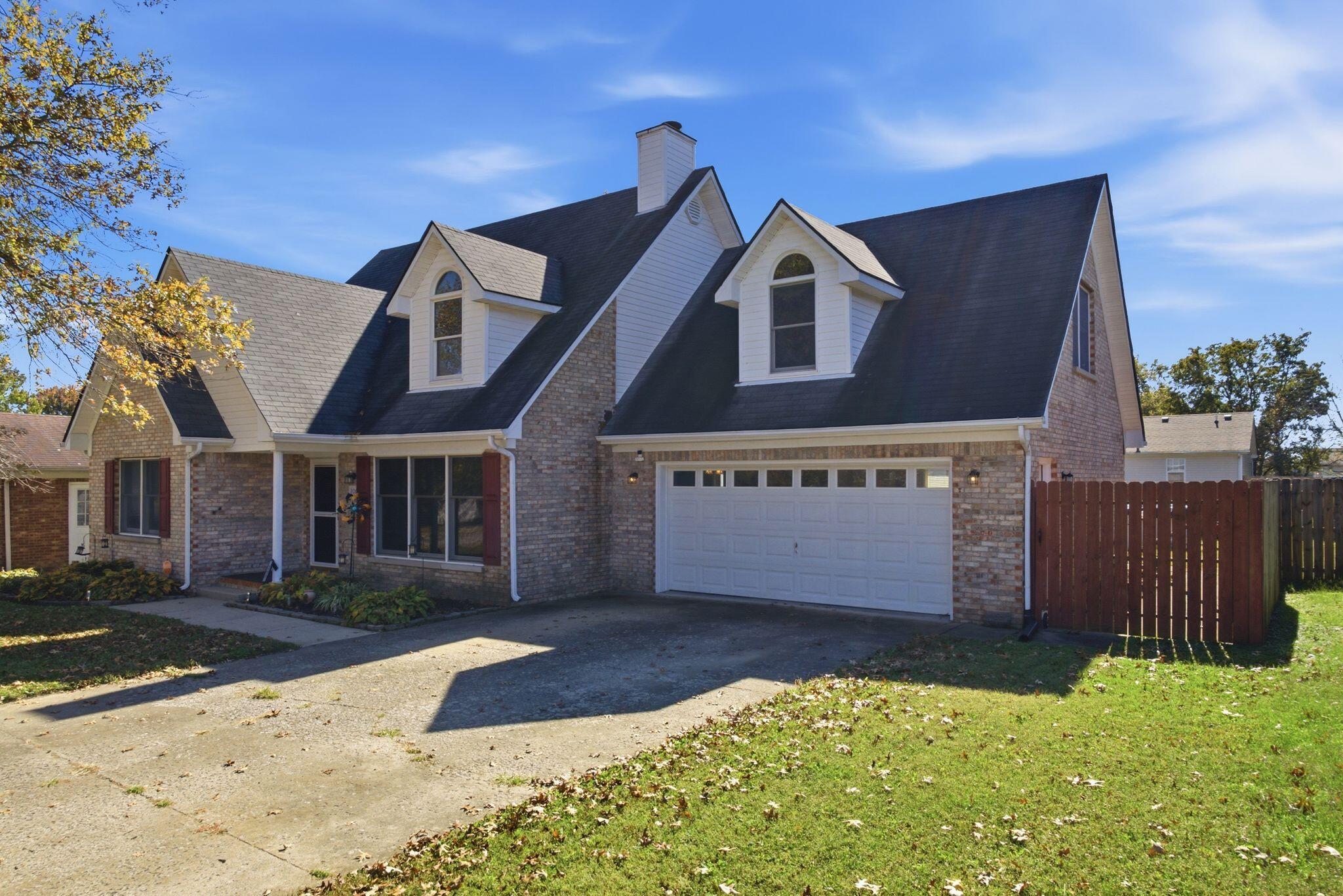 200 Northbrook Road