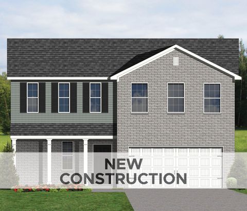 Photo of 114 Gainsborough Lane, Versailles, KY 40383 (MLS # 25508453)