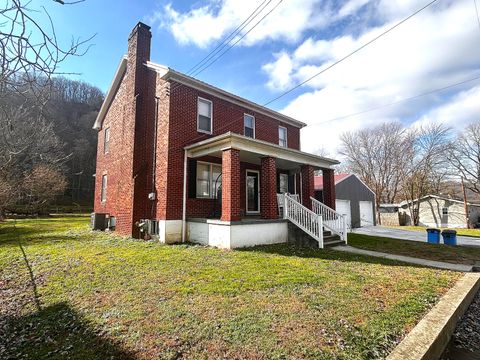 Photo of 406 Front Street, Vanceburg, KY 41179 (MLS # 25507238)