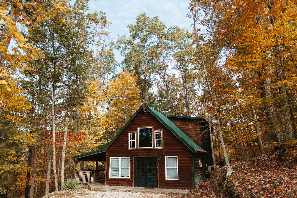 Photo of 89 Suzanna Arch Drive, Campton, KY 41301 (MLS # 26020386)