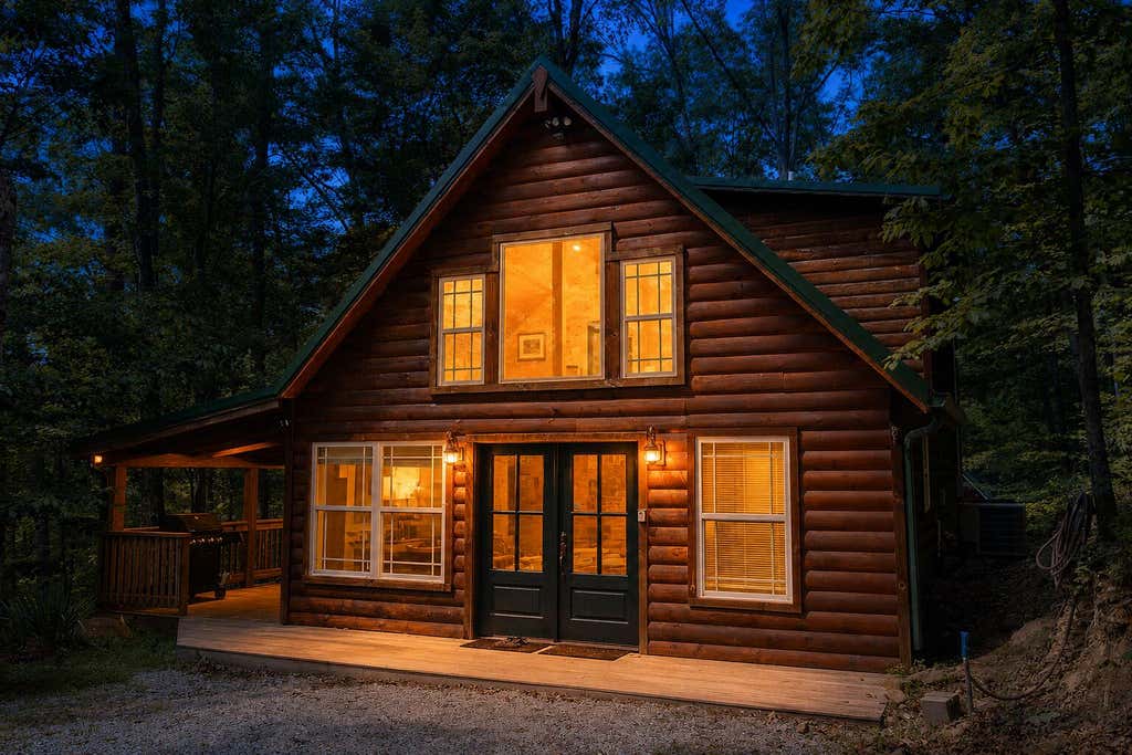 Photo of 89 Suzanna Arch Drive, Campton, KY 41301 (MLS # 26020386)