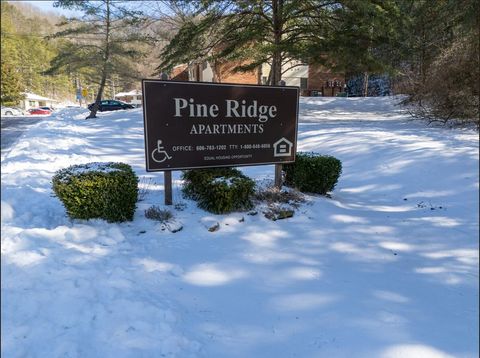300 Pine Ridge Drive Morehead KY 40351