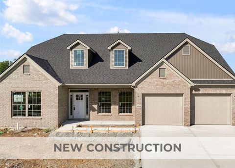 Photo of 5048 Prairie Rose Way, Versailles, KY 40383 (MLS # 25501741)