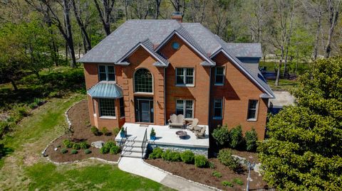 Property photo of 141 Old Bridge Road, Danville, KY 40422