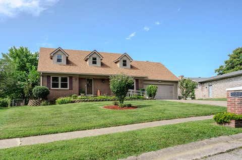 Property photo of 120 Lindenwood Lane, Frankfort, KY 40601