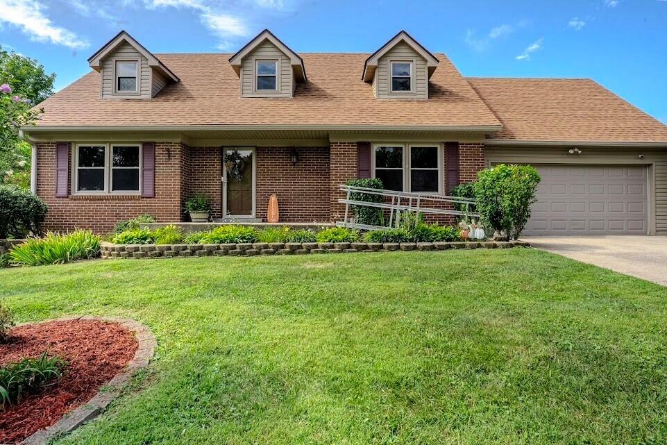 Photo of 120 Lindenwood Lane, Frankfort, KY 40601 (MLS # 26020694)