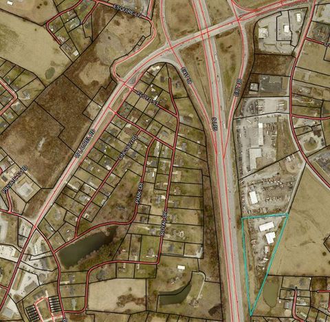 339 Old Whitley Road London KY 40744