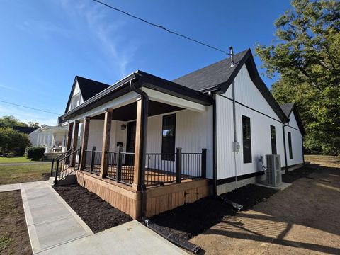Photo of 209 Holt Avenue, Mt Sterling, KY 40353 (MLS # 25503087)