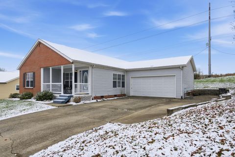 Photo of 1027 Regency Road, Danville, KY 40422 (MLS # 25507463)