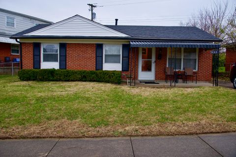 Photo of 459 Erie Road, Lexington, KY 40511 (MLS # 25506940)