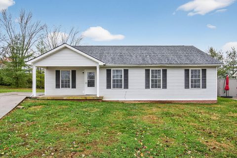 Photo of 443 Jameson Way, Winchester, KY 40391 (MLS # 25507351)