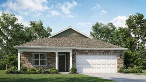 Property photo of 1061 Carriage Place Drive, Richmond, KY 40475