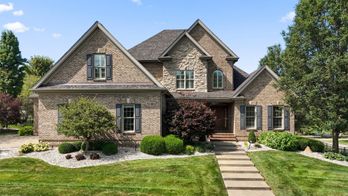 Single Family Residence at 3853 Real Quiet Lane