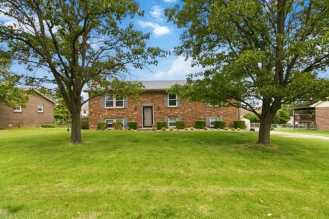 Property photo of 617 Longview Road, Danville, KY 40422