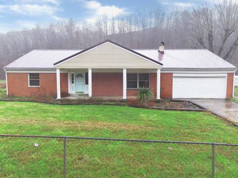 6459 Hwy 421, Manchester, KY 40962 - #: 23022481