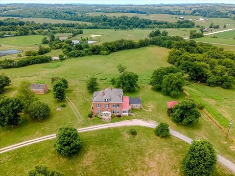 2888 Bardstown Road Springfield KY 40069