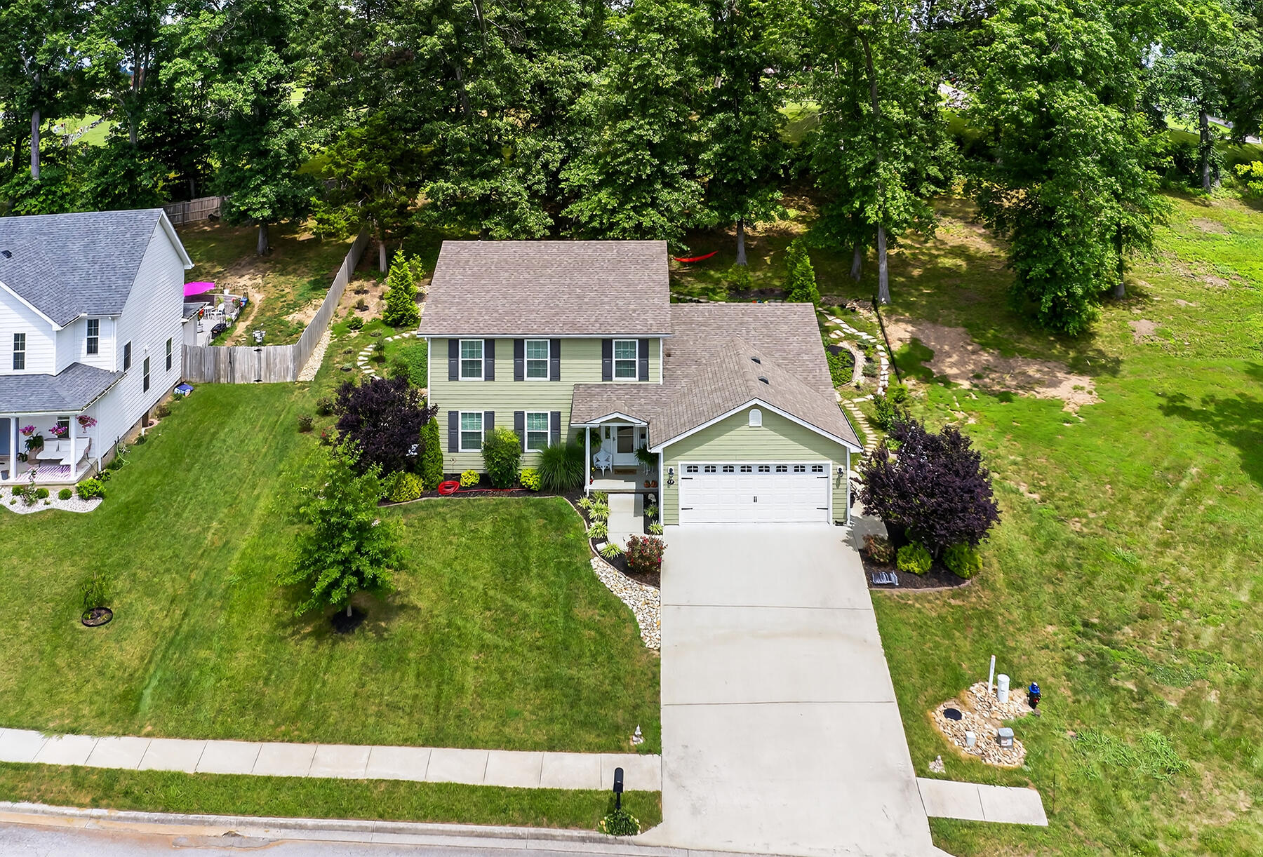 Berea, Kentucky 40403, United States, 4 Bedrooms Bedrooms, ,3 BathroomsBathrooms,Residential,Active,171803