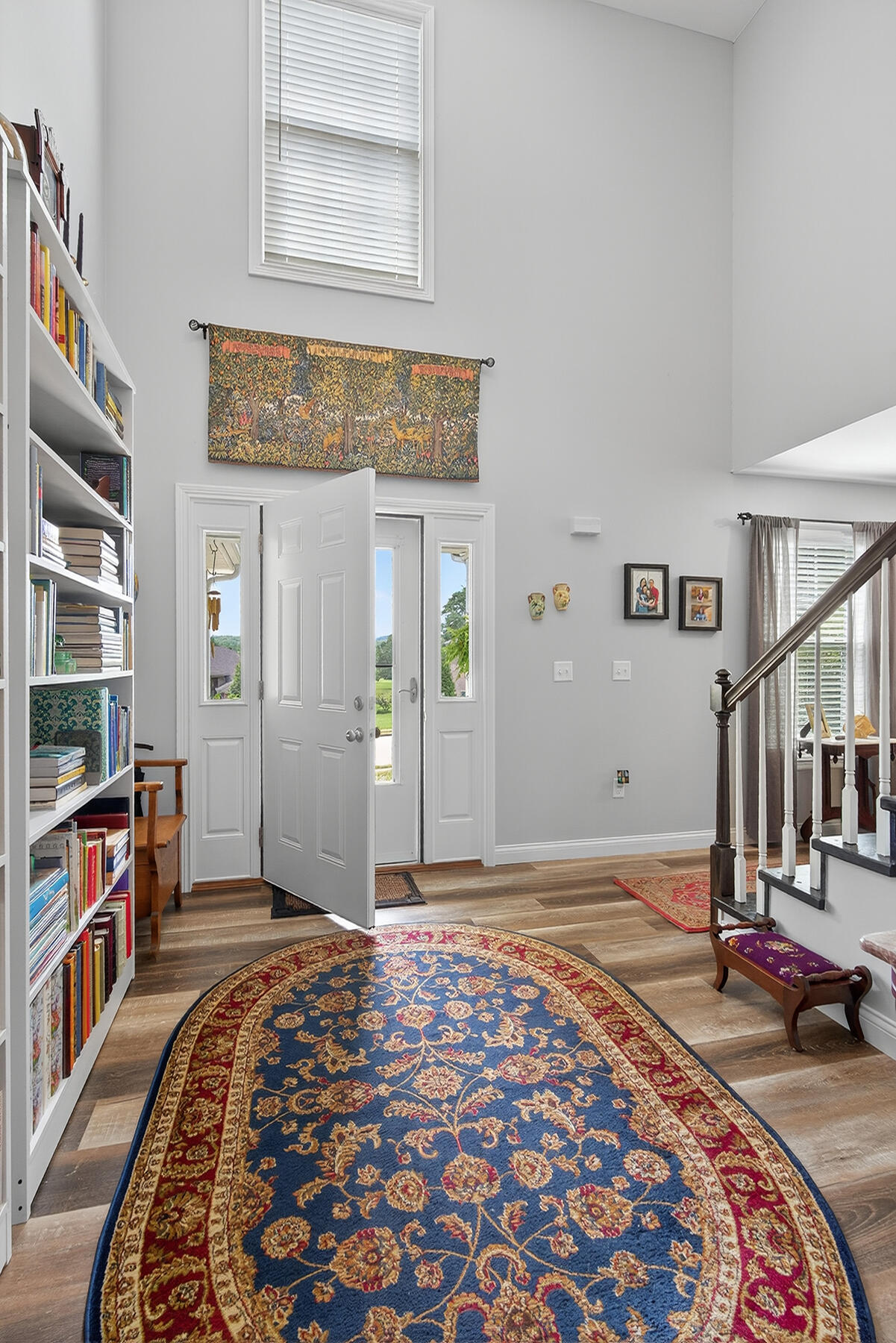 Berea, Kentucky 40403, United States, 4 Bedrooms Bedrooms, ,3 BathroomsBathrooms,Residential,Active,171803