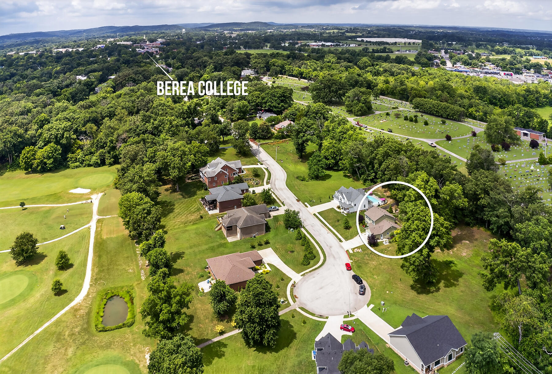 Berea, Kentucky 40403, United States, 4 Bedrooms Bedrooms, ,3 BathroomsBathrooms,Residential,Active,171803