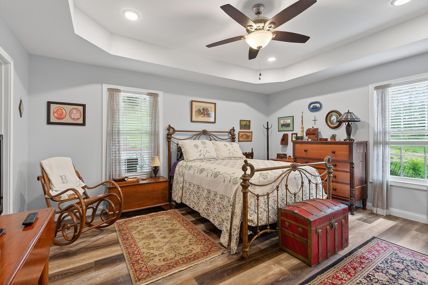 Berea, Kentucky 40403, United States, 4 Bedrooms Bedrooms, ,3 BathroomsBathrooms,Residential,Active,171803