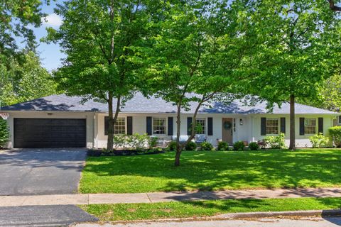 Property photo of 1119 Athenia Drive, Lexington, KY 40504