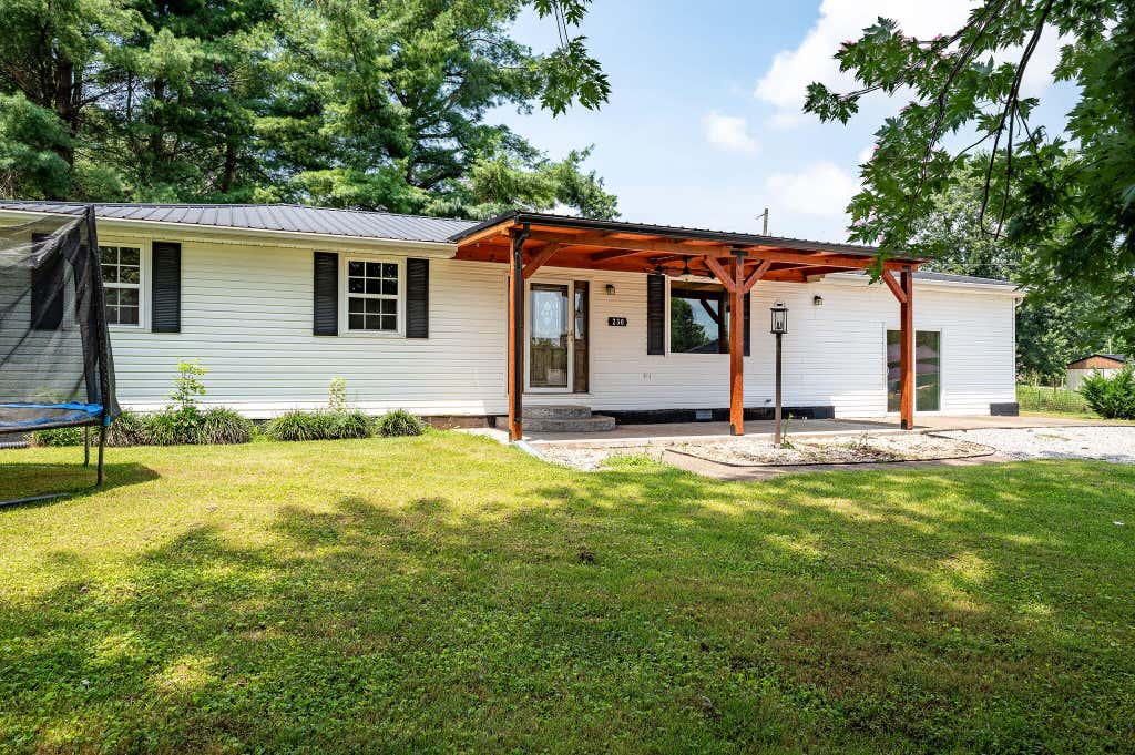Photo of 230 Carter Gregory Road, Monticello, KY 42633 (MLS # 26020285)