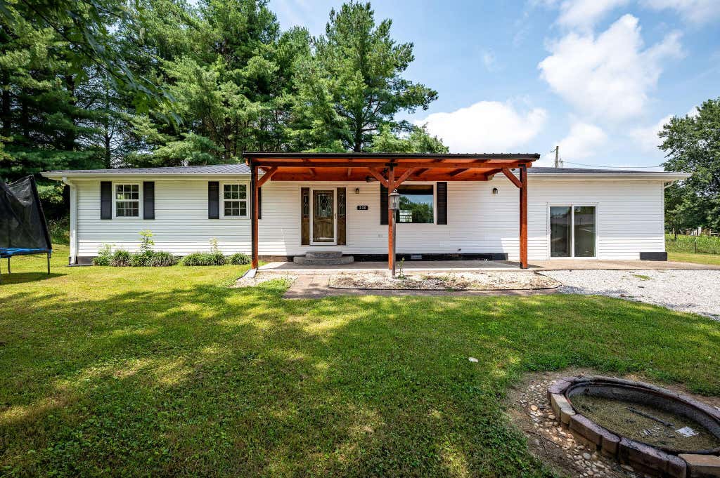 Photo of 230 Carter Gregory Road, Monticello, KY 42633 (MLS # 26020285)