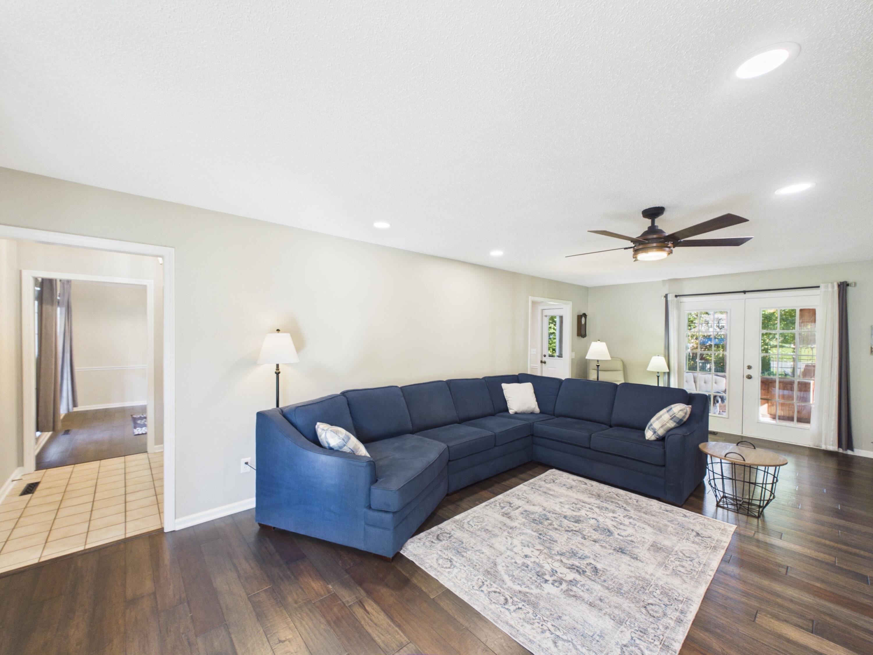 1551 Canterbury Drive
