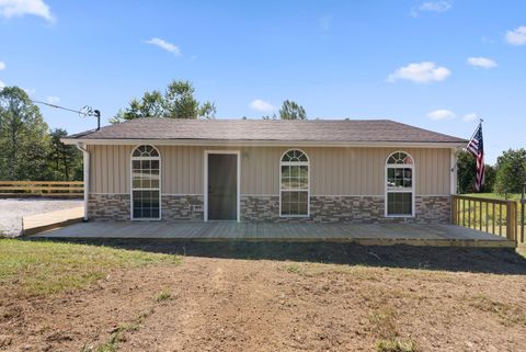 Photo of 177 Turkey Ridge Road, Wellington, KY 40387 (MLS # 25503075)