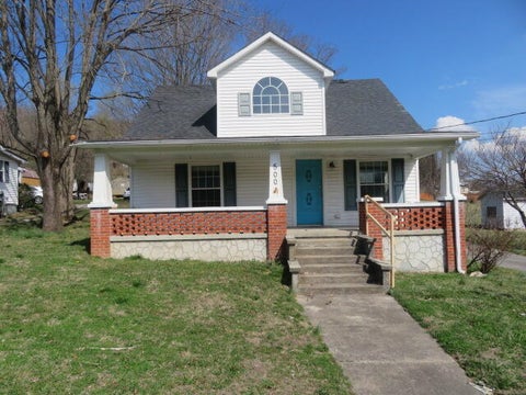 Property photo of 500 W Main Street, Mt Vernon, KY 40456